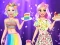 Игра Yummy Cake Fashion Mania онлайн