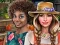 Игра Flower Shop Adventure онлайн