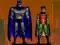 Игра Adventures of Batman and Robin онлайн