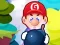 Игра Gary's World Adventure онлайн