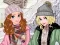 Игра Winter Warming Tips for Princesses онлайн