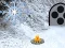 Игра Snow Flakes Land Escape онлайн