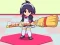 Игра YuraYura! Tidying up the tilting tower! онлайн