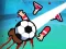 Игра Football Killers Online онлайн