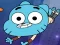 Игра Amazing World of Gumball Gum Dropped онлайн