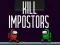 Игра Kill Impostors онлайн