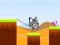 Игра Swing Cute Cat онлайн