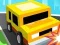 Игра Blocky Highway Racing онлайн