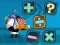 Игра Crazy Shooter of Math онлайн
