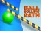 Игра Ball Rolling Path онлайн