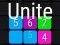 Игра Unite онлайн