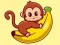 Игра Cartoon Animal Puzzle онлайн