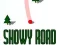 Игра Snowy Road онлайн