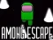 Игра Among Escape онлайн
