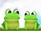 Игра Frogger Jump онлайн