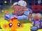 Игра Monkey Go Happy Stage 595 онлайн