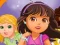 Игра dora jump онлайн