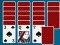 Игра Spider Solitaire 2 Suits онлайн
