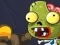 Игра Bombs and Zombies онлайн