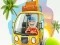 Игра Kids Car Puzzle онлайн