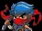 Игра Ninjakira Combo Showdown онлайн