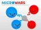Игра Microwars онлайн