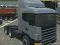 Игра 18 Wheeler Truck Driving Cargo онлайн