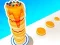 Игра Pancake Run онлайн