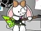 Игра Bunny Rockstar онлайн