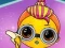 Игра Minions Popsy Humanization онлайн