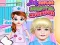Игра Baby Taylor Hospital Adventur онлайн