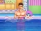 Игра Baby Taylor Learn Swimming онлайн