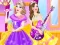 Игра Betty And Popstar Dress Up онлайн