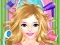 Игра My Fashion Hair Salon онлайн