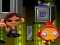 Игра Monkey Go Happy Stage 601 онлайн