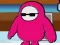 Игра Fall Guys Flappy онлайн