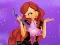 Игра Stella Girl Dress Up Game онлайн