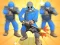 Игра Army Commander Craft онлайн