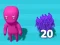 Игра Real Squid 3d онлайн