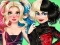 Игра Villains #Vday Celebration Party онлайн