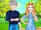 Игра Girl Bike Accident Love онлайн