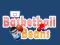 Игра Basketball Beans онлайн