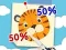Игра Cut it Perfect онлайн