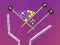Игра Falling balls 3D онлайн