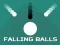 Игра Falling Balls онлайн