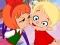 Игра Valentine's Day Hidden Hearts онлайн