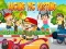 Игра Racing Pic Pasting онлайн