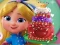 Игра Wonderland Cake Maker онлайн