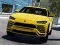 Игра Super Suv Driving онлайн