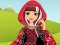 Игра Red Riding Hood Dress Up онлайн